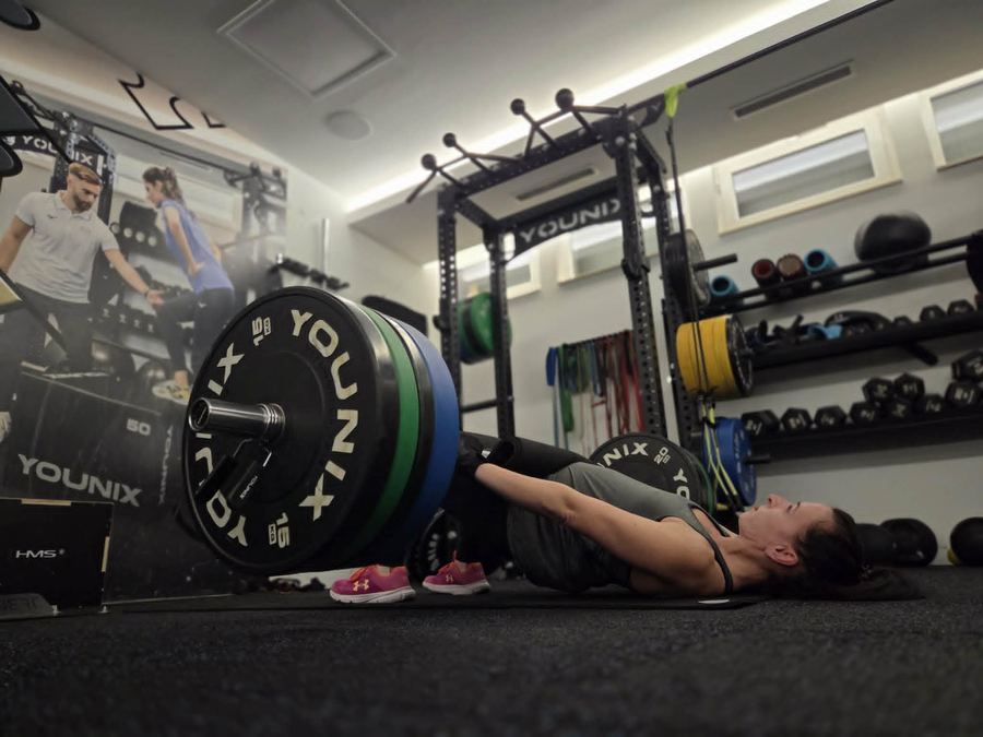 Edzés – Power & Plate by Ida