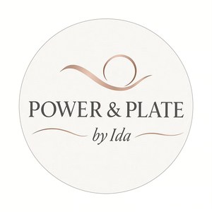 Power & Plate by Ida
